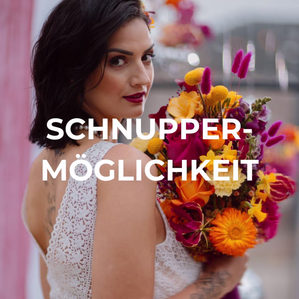 Einfach mal umschauen