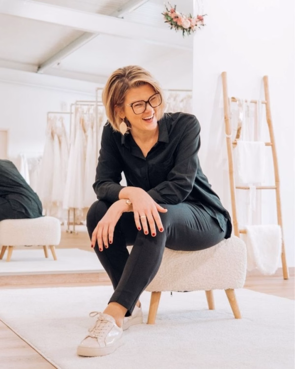 Sabine von Brautmelodie