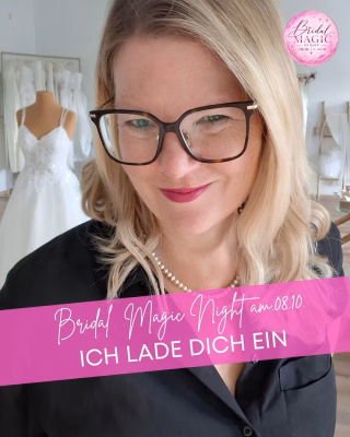 Bridal Magic Night
