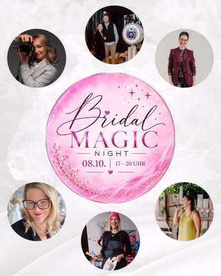 Magic Night Team